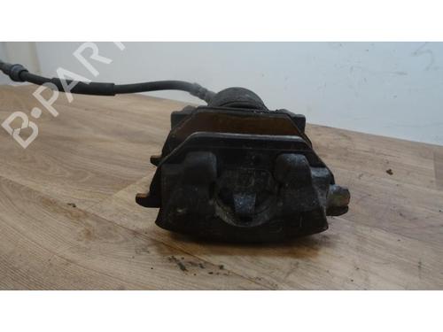 Left front brake caliper VW POLO V (6R1, 6C1) 1.6 TDI | BP13270501M105