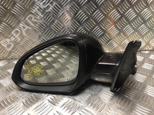 Used Left mirror OPEL INSIGNIA A (G09) 2.0 CDTI (68) (160 hp) 31198291