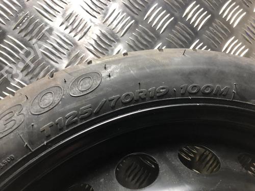 Rim AUDI A5 Sportback (8TA) S5 quattro | BP24599654C45 