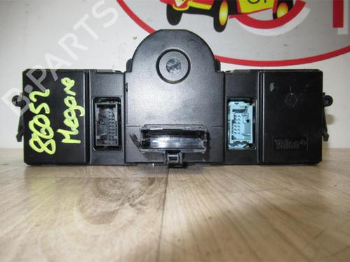 Climate control RENAULT MEGANE II (BM0/1_, CM0/1_) 1.9 dCi (BM0G, CM0G) | BP13277884I5 