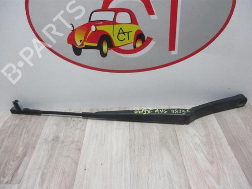 Front windshield wiper arm VW GOLF V (1K1) 1.9 TDI | BP13279325C143 