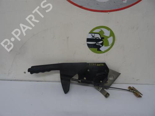 Used Hand brake LANCIA KAPPA (838_) 2.4 T.DS (838AE1AA, 838AH1AA) (124 hp) 13221651