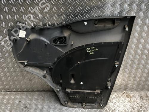 Front left panel IVECO DAILY V Van 29S13, 29L13, 35C13, 35S13, 40C13, 40S13 | BP39206671C58 - Image 2
