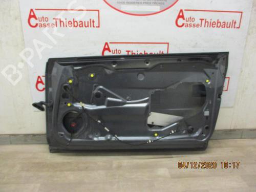 Right front door AUDI A3 (8P1) 2.0 TDI | BP30782327C3