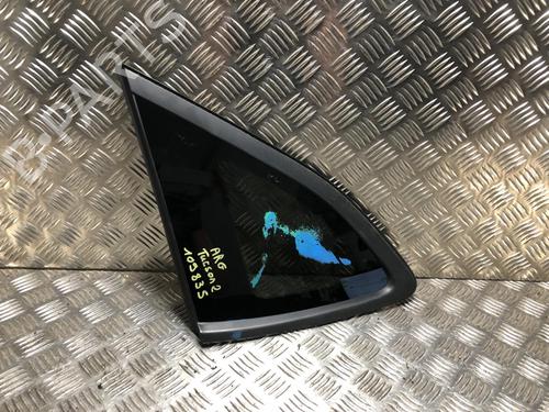 Panel rude bagtil venstre HYUNDAI TUCSON (TL, TLE) 1.6 CRDi (136 hp) 31197148