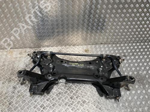 Forbro Forbro RENAULT MASTER III Van (FV) 2.3 dCi 110 FWD (FV0R, FV0W, FV1A) (110 hp) 36409068 36409068