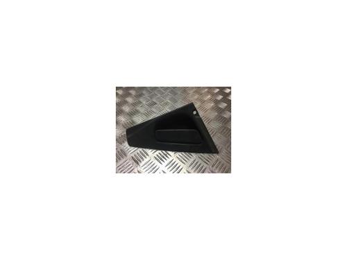 Used Rear left exterior door handle RENAULT CLIO IV (BH_) 1.5 dCi 75 (75 hp) 24491630