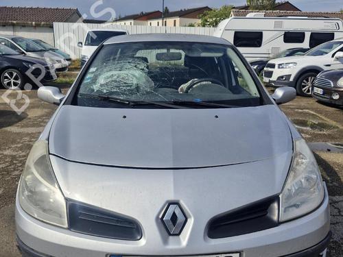 Used Parts RENAULT CLIO III (BR0/1, CR0/1) 1.5 dCi (BR17, CR17) 4846707