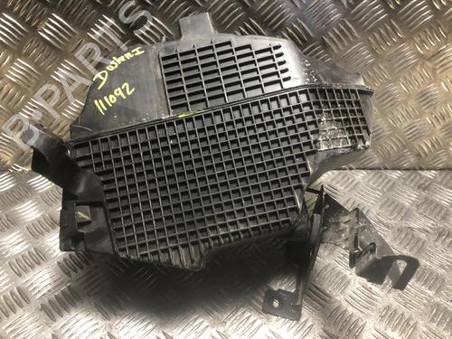 Air filter box DACIA DUSTER (HS_) 1.5 dCi | BP31203325M87