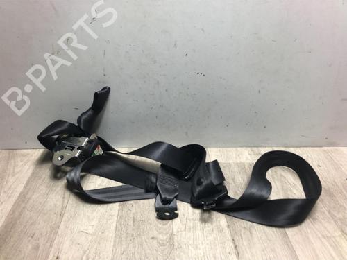 Sikkerhedssele bag højre OPEL CORSA E (X15) 1.4 (08, 68) (90 hp) 28576076