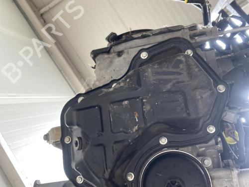 Engine RENAULT CAPTUR I (J5_, H5_) 1.2 TCe 120 | BP37179133M1 - Image 8