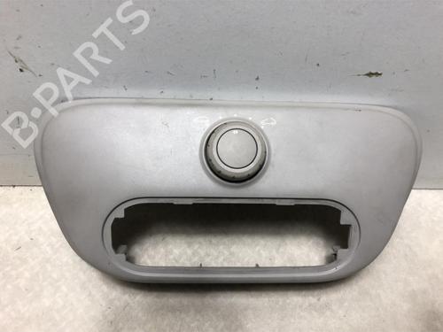 Used Switch RENAULT CLIO III Grandtour (KR0/1_) 1.5 dCi (KR0F) (86 hp) 20614910