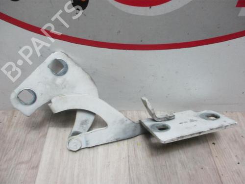 Hinge/Door check strap CITROËN BERLINGO / BERLINGO FIRST Box Body/MPV (M_) 1.4 i (MBKFX, MBKFW) | BP13130046C146 