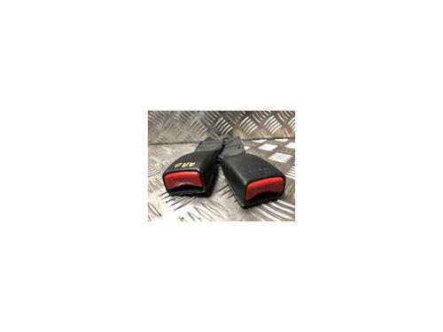 Used Seat buckle HONDA ACCORD VII Tourer (CM, CN) 2.2 i-CTDi (CN2) (140 hp) 24492992