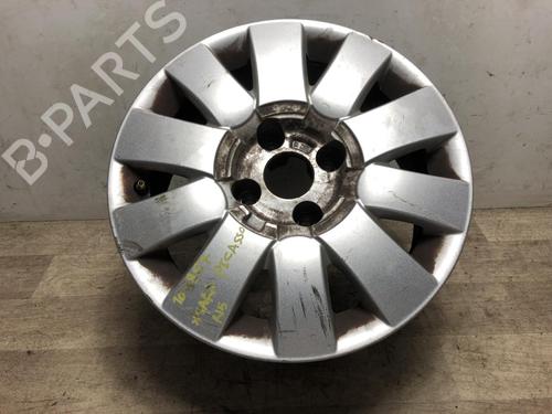 Used Rim Rim CITROËN XSARA PICASSO (N68) 1.6 HDi (90 hp) 15968409 15968409