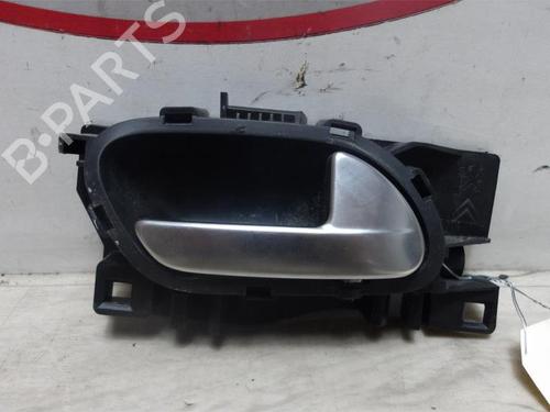 Front right interior door handle PEUGEOT 208 I (CA_, CC_) 1.6 HDi | BP13225998I14 
