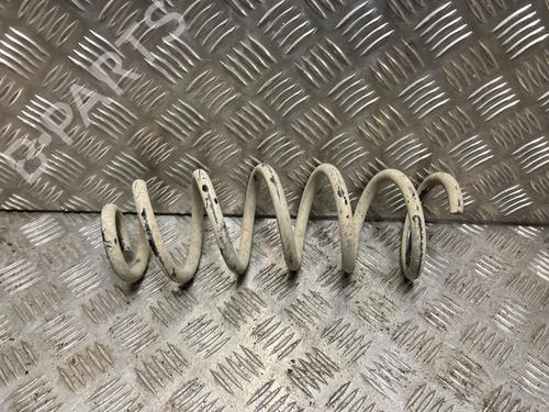 Stoßdämpferfeder für DACIA SANDERO II TCe 90 (B8M1, B8MA, B8AC) (90 hp) 31204625