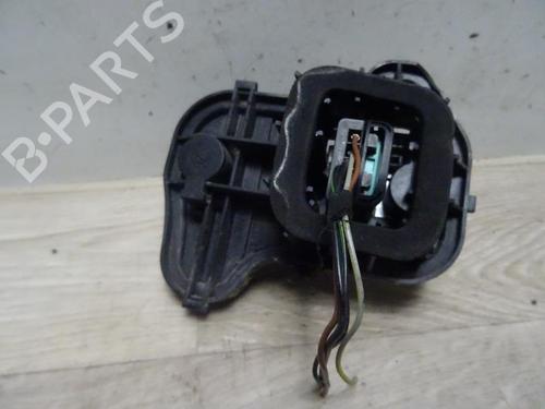 Used Licence plate light VW GOLF V (1K1) 2.0 TDI 16V (140 hp) 27190841