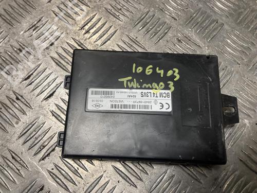 Control unit RENAULT TWINGO III (BCM_, BCA_) 1.0 SCe 70 | BP36474968M11 - Image 2