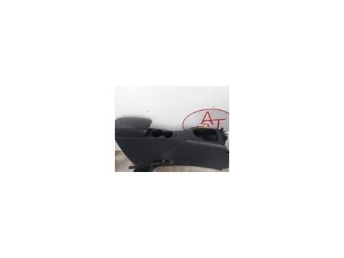 Used Middle console NISSAN QASHQAI I (J10, NJ10) 1.5 dCi (106 hp) 29004806