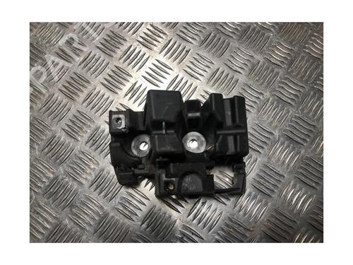 Rear bumper bracket CITROËN C5 III Break (RW_) 1.6 THP 155 | BP27807207C159 