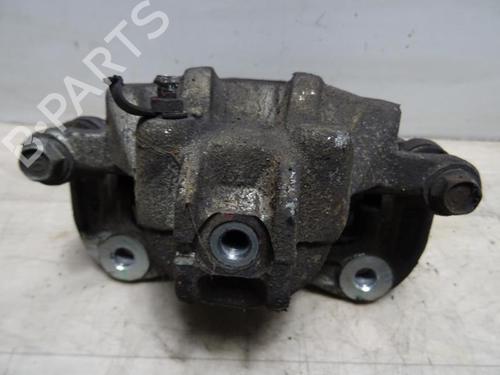 Used Left front brake caliper HYUNDAI i20 I (PB, PBT) 1.2 (86 hp) 13270763