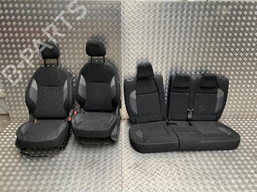 Setesett PEUGEOT 2008 I (CU_) 1.6 BlueHDi 100 (100 hp) 31198593