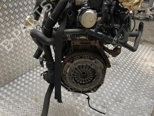 Engine RENAULT CLIO IV (BH_) 1.5 dCi 75 | BP30785525M1 