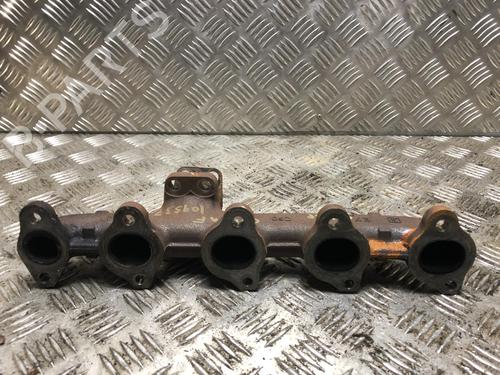 Colector Escape OPEL CORSA F (P2JO) 1.5 (68) (102 hp) 31203388