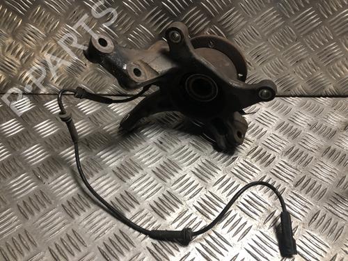 Left front steering knuckle RENAULT CAPTUR I (J5_, H5_) 1.2 TCe 120 | BP33871999M25 - Image 2