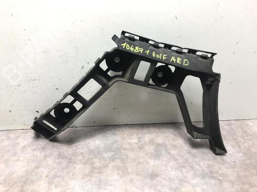 rear-bumper-bracket-vw-golf-vi-5k1-2008-2009-2010-2011-2012-2013-2014-23109565 main image