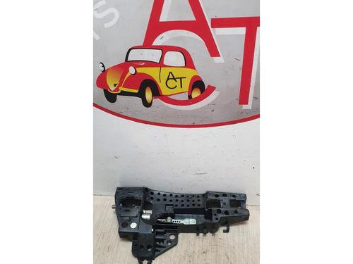 Front right exterior door handle AUDI Q5 (8RB) 2.0 TFSI quattro | BP12972072C129 