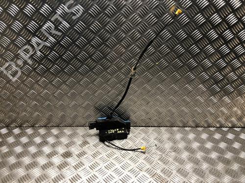 Used Rear left lock Rear left lock PEUGEOT 207 (WA_, WC_) 1.6 HDi (90 hp) 40235708 40235708