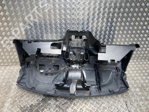 Dashboard DACIA DOKKER MPV (KE_) 1.2 TCe (KEM0, KEAY) | BP37997616C46  - Image 6