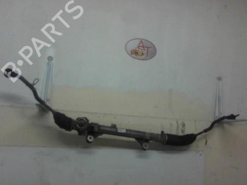 Used Steering rack RENAULT MEGANE III Hatchback (BZ0/1_, B3_) 1.9 dCi (BZ0N, BZ0J) (131 hp) 28718730