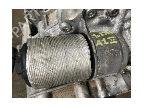 Gearbox AUDI A1 Sportback (GBA) 40 TFSI | BP23887004M3 