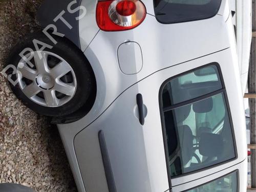 Used Parts RENAULT MODUS / GRAND MODUS (F/JP0_) 1.5 dCi (FP0G, JP0G) (68 hp) 4415598