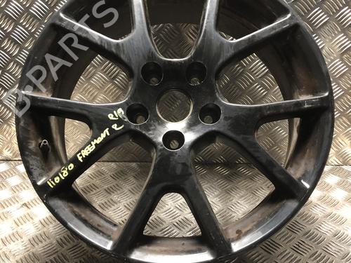 Used Rim FIAT FREEMONT (345_) 2.0 JTD 4x4 (170 hp) 31835091