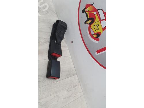 Seat buckle BMW 1 (E87) 118 d | BP23033978I32 