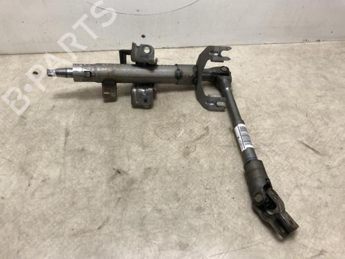 Used Steering column DACIA SANDERO II 1.2 (75 hp) 20622046
