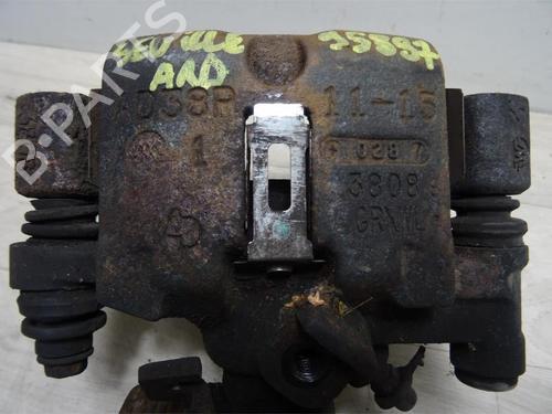 Right rear brake caliper CADILLAC SEVILLE 4.6 SLS V8 | BP13274354M106 