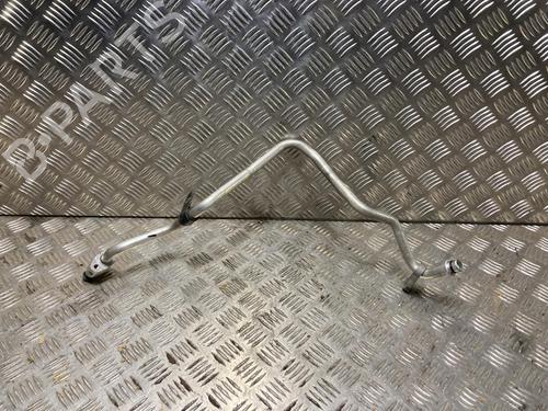 Tuyau de climatisation NISSAN JUKE (F15) 1.5 dCi (110 hp) 31197854