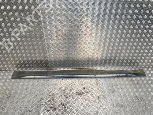 Used Right sideskirt Right sideskirt PEUGEOT 3008 I MPV (0U_) 1.6 HDi (109 hp) 33556387 33556387