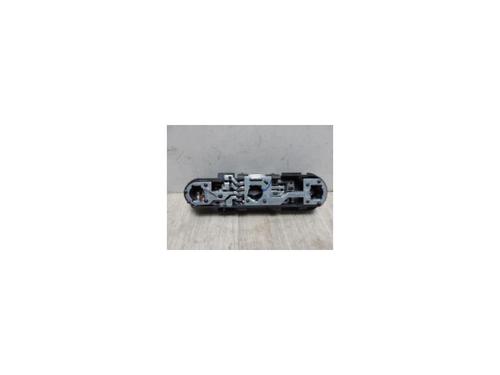Used Licence plate light CITROËN EVASION MPV (22, U6) 2.0 HDI (109 hp) 13291253