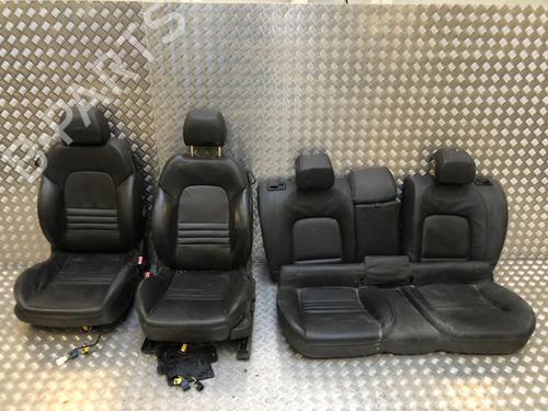 Setesett PEUGEOT 407 Coupe (6C_) 2.7 HDi (204 hp) 31921584