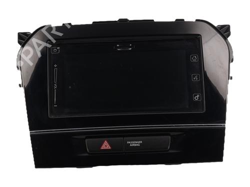 Used Display monitor Display monitor 39403901 39403901