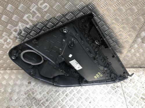 Rear left panel VW POLO VI (AW1, BZ1, AE1) 1.0 TSI | BP40008402C60 - Image 2