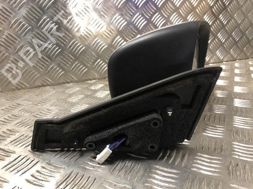 Right mirror MAZDA 5 (CR) 2.0 CD (CR19) | BP25022259C27