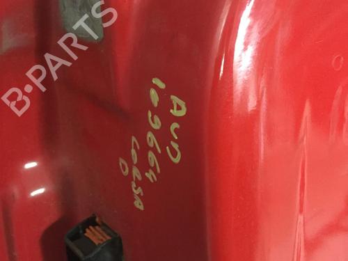 Right front door OPEL CORSA D (S07) 1.3 CDTI (L08, L68) | BP23950991C3 