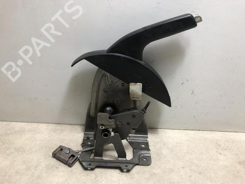 Used Hand brake Hand brake NISSAN QASHQAI I (J10, NJ10) 1.5 dCi (106 hp) 20614867 20614867
